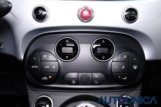 FIAT 500 usata, con Bluetooth