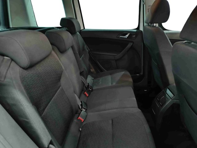 SKODA Yeti usata, con Cruise Control