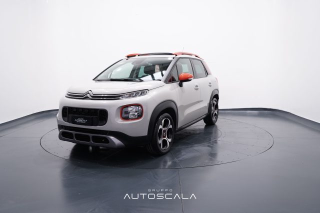 CITROEN C3 Aircross usata, con ABS