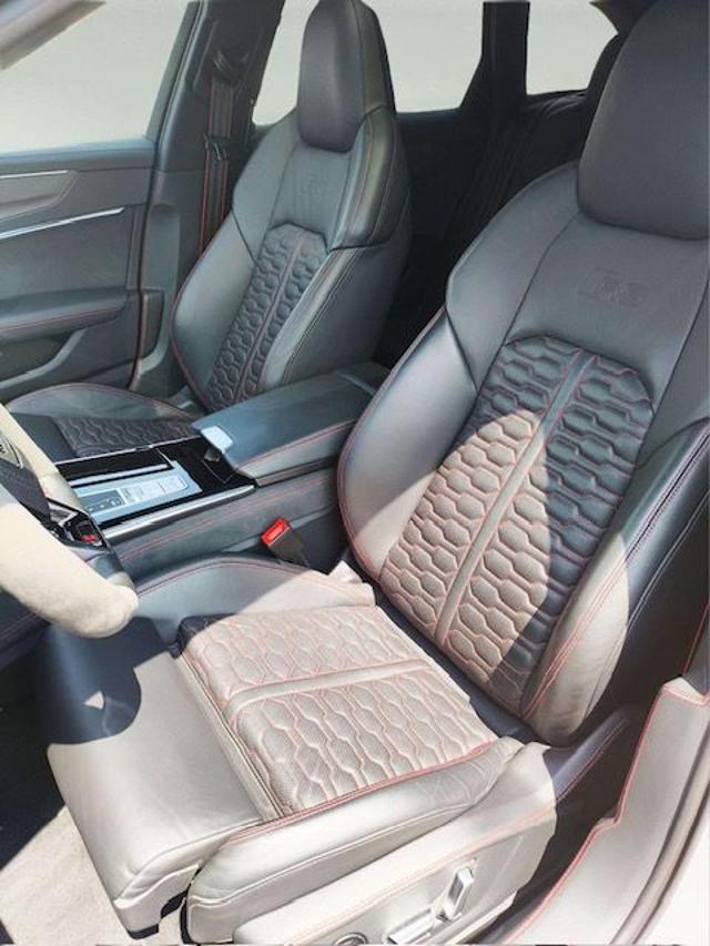 AUDI RS6 usata, con Cruise Control