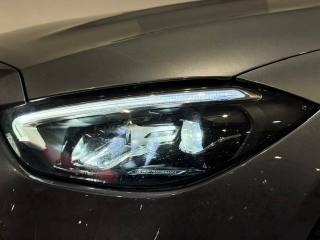 MERCEDES-BENZ C 300 usata, con Touch screen