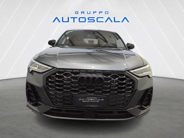 AUDI Q3 usata, con Airbag