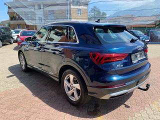 AUDI Q3 usata, con Airbag Passeggero