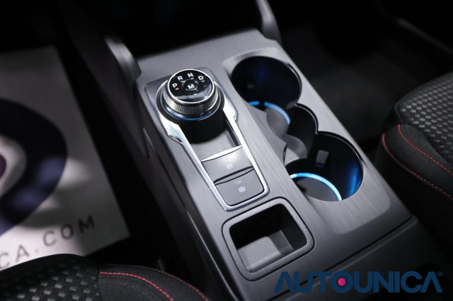 FORD Focus usata, con Specchietti laterali elettrici
