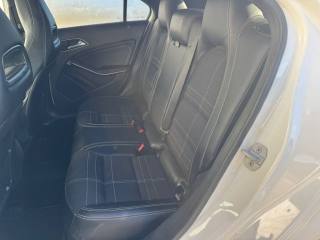 MERCEDES-BENZ A 200 usata 8