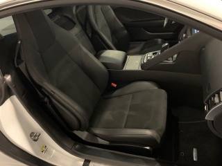 JAGUAR F-Type usata, con Regolazione elettrica sedili