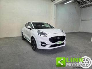 FORD Puma usata, con Airbag laterali