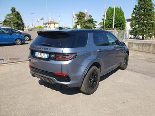 LAND ROVER Discovery Sport usata, con Boardcomputer
