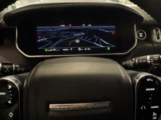 LAND ROVER Range Rover usata, con Trazione integrale