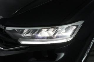 VOLKSWAGEN T-Roc usata 8