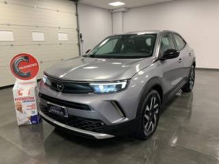 OPEL Mokka usata, con Airbag laterali