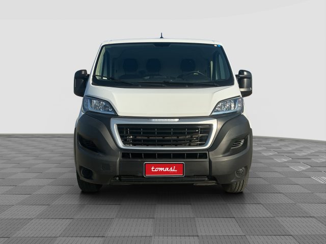 PEUGEOT Boxer usata 7