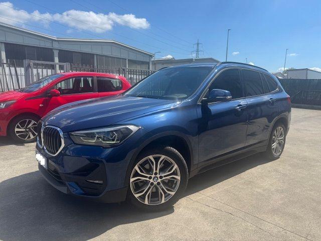 BMW X1 usata, con ABS