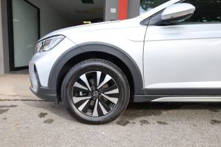 VOLKSWAGEN Taigo usata 124