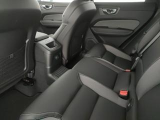VOLVO XC60 usata, con Luci diurne LED