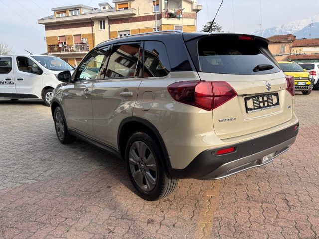 SUZUKI Vitara usata, con Airbag Passeggero