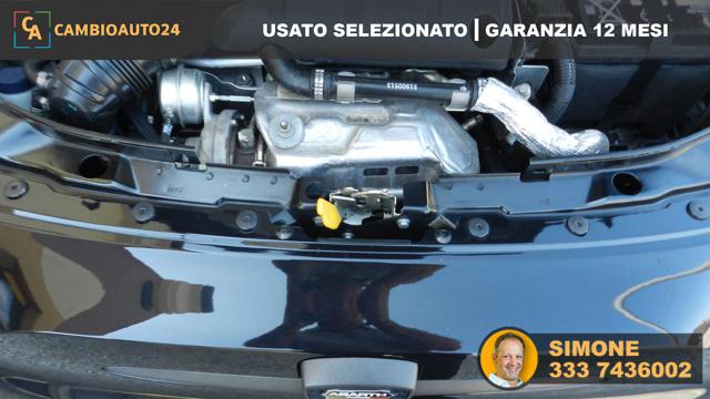 ABARTH 695 usata 100