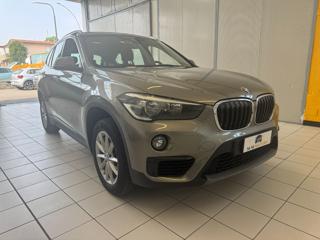 BMW X1 usata, con Alzacristalli elettrici