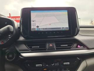 SUZUKI Swift usata, con Isofix