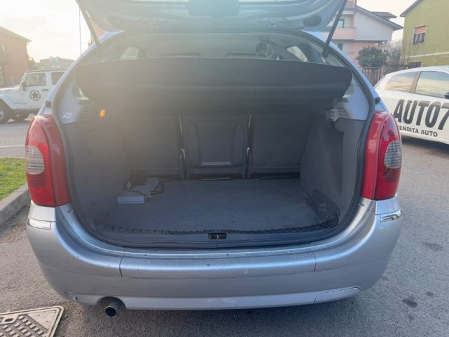 CITROEN Xsara Picasso usata, con Servosterzo
