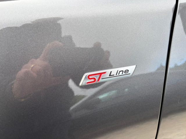 FORD Puma usata, con Servosterzo