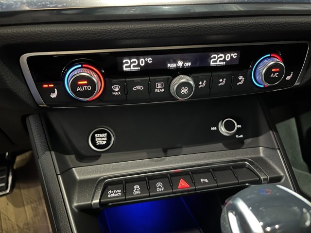 AUDI Q3 usata, con Touch screen