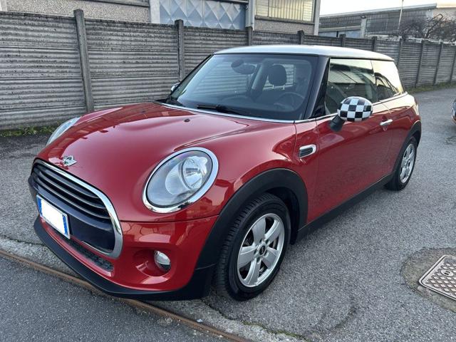 MINI Cooper usata, con Airbag