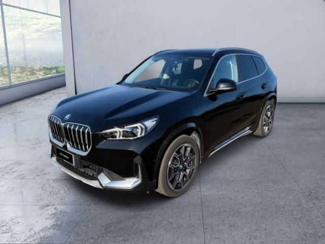 BMW X1 usata, con Immobilizzatore elettronico