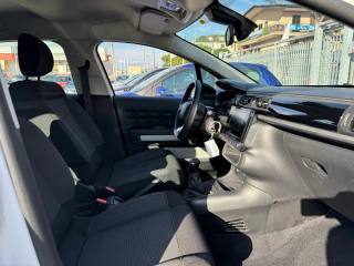 CITROEN C3 usata, con Cerchi in lega