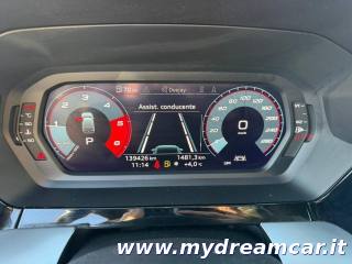 AUDI A3 usata, con Chiusura centralizzata