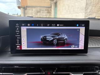 ALFA ROMEO Tonale usata, con Sedile posteriore sdoppiato
