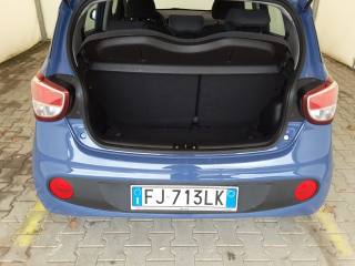 HYUNDAI i10 usata, con USB