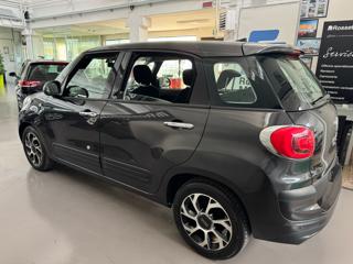 FIAT 500L usata, con Airbag Passeggero