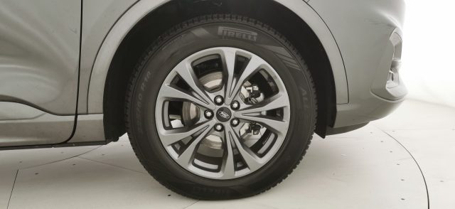 FORD Kuga usata, con Sensore di luce