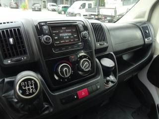 FIAT Ducato usata, con Filtro antiparticolato