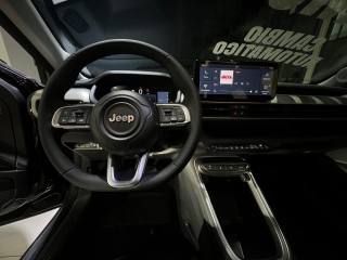 JEEP Avenger usata, con Park Distance Control