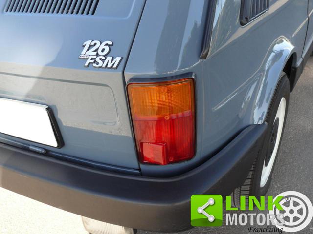 FIAT 126 usata 39