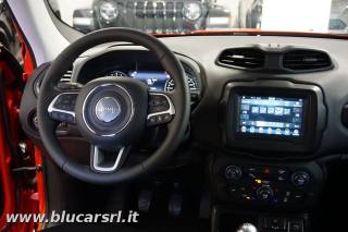 JEEP Renegade usata, con Controllo trazione