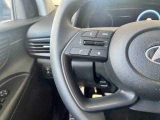 HYUNDAI Bayon usata, con Controllo trazione