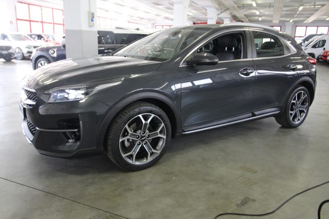 KIA XCeed usata, con Airbag