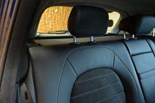 MERCEDES-BENZ GLC 300 usata 56