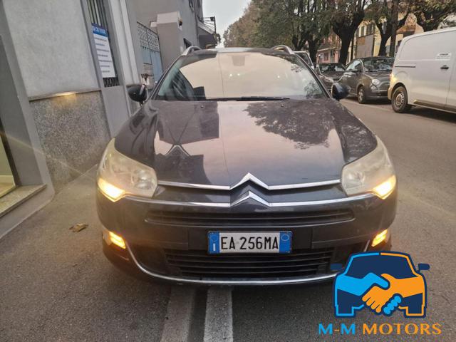 CITROEN C5 usata, con Airbag