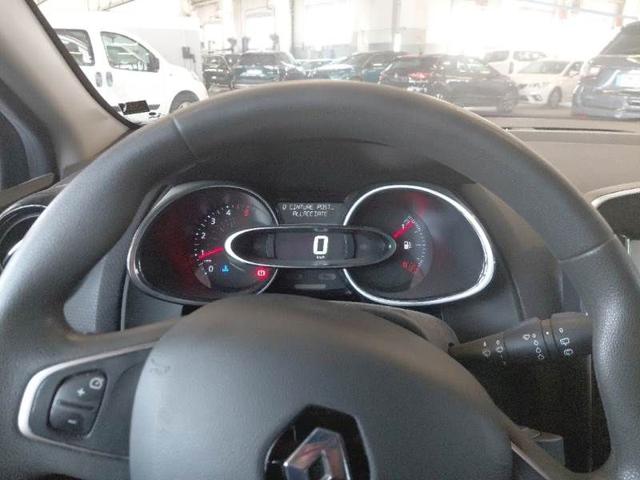 RENAULT Clio usata, con Boardcomputer