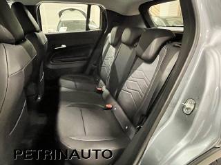 JEEP Avenger usata, con Cruise Control