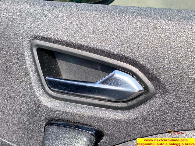 RENAULT Captur usata 55