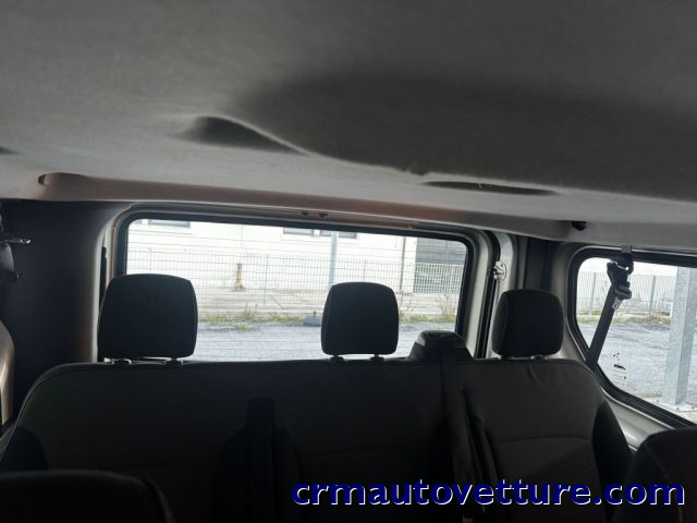 FIAT Talento usata, con Bracciolo