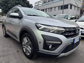 DACIA Sandero usata, con Airbag