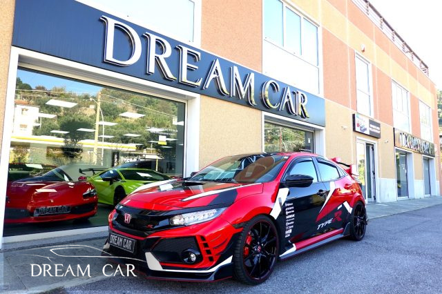 HONDA Civic usata, con ABS