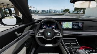 BMW 740 usata 11