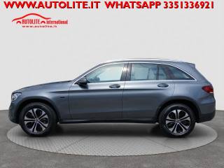MERCEDES-BENZ GLC 300 usata, con Airbag Passeggero